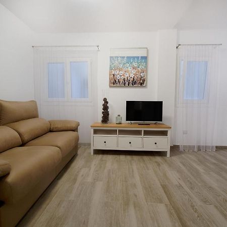 Julia'S Sweet Home Mesa Y Lopez 라스팔마스 외부 사진