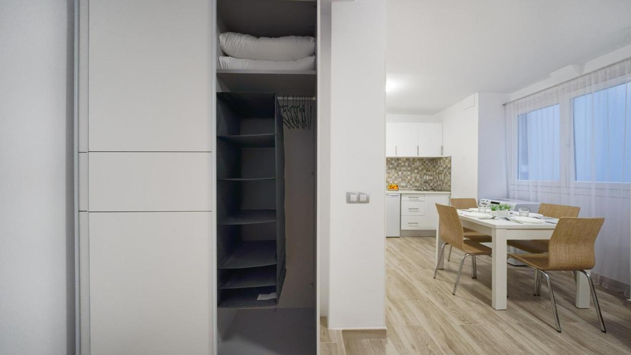 Julia'S Sweet Home Mesa Y Lopez 라스팔마스 외부 사진