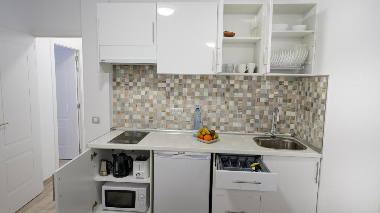 Julia'S Sweet Home Mesa Y Lopez 라스팔마스 외부 사진