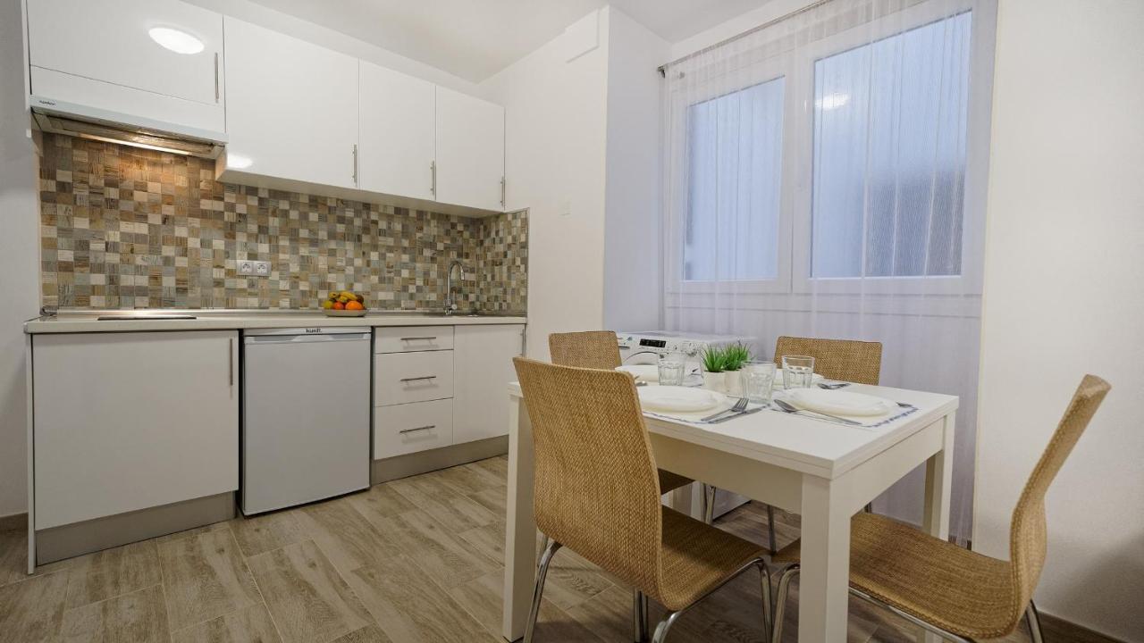 Julia'S Sweet Home Mesa Y Lopez 라스팔마스 외부 사진