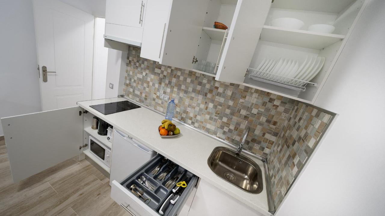 Julia'S Sweet Home Mesa Y Lopez 라스팔마스 외부 사진