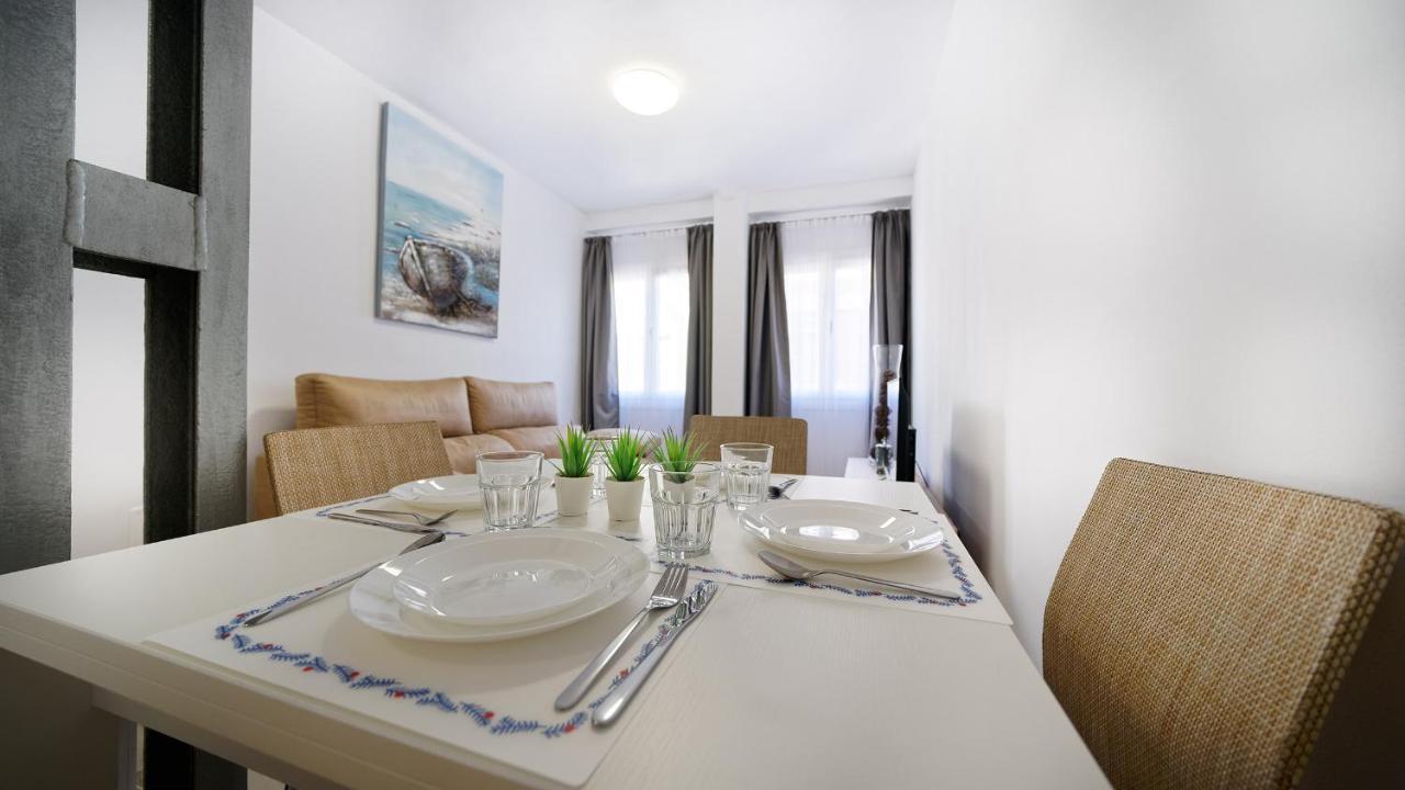 Julia'S Sweet Home Mesa Y Lopez 라스팔마스 외부 사진