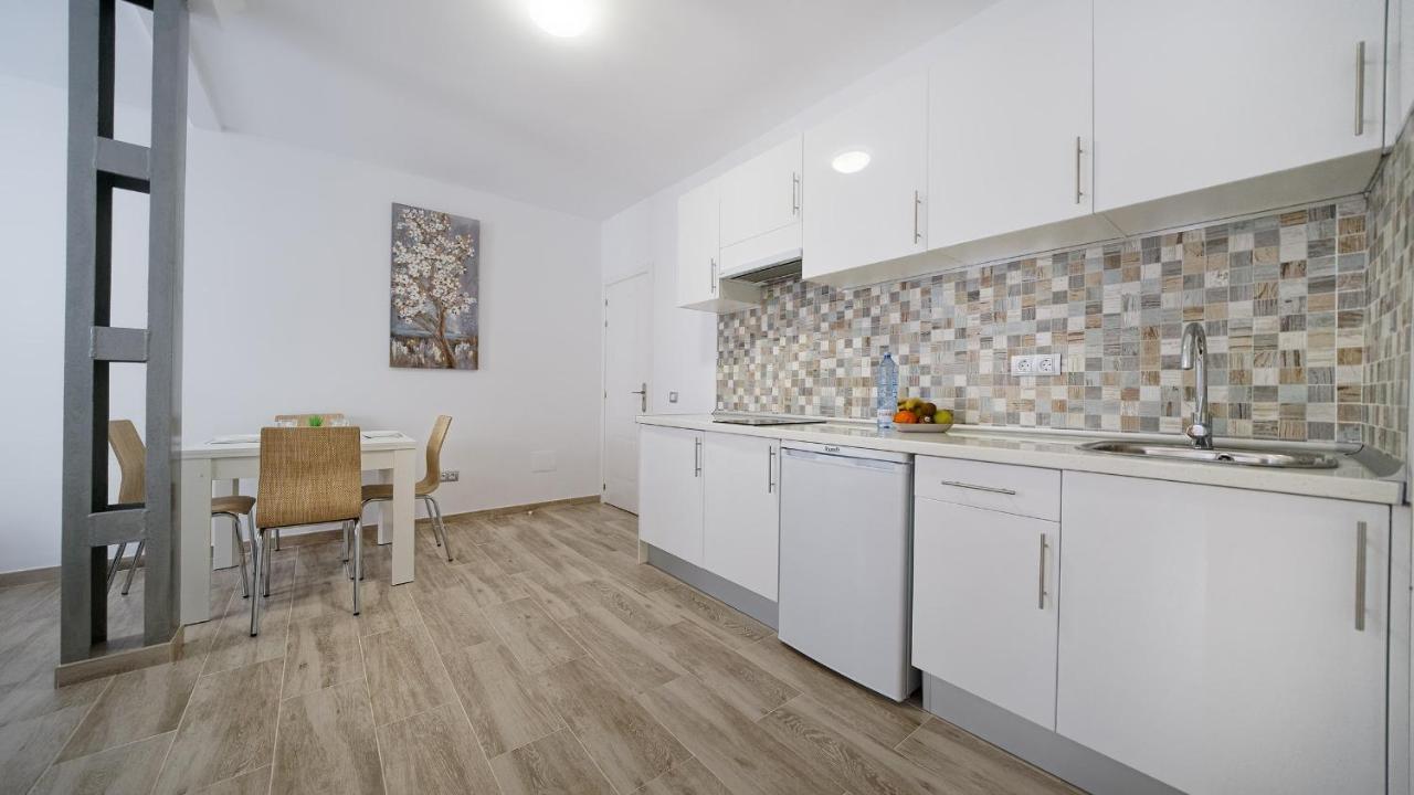 Julia'S Sweet Home Mesa Y Lopez 라스팔마스 외부 사진