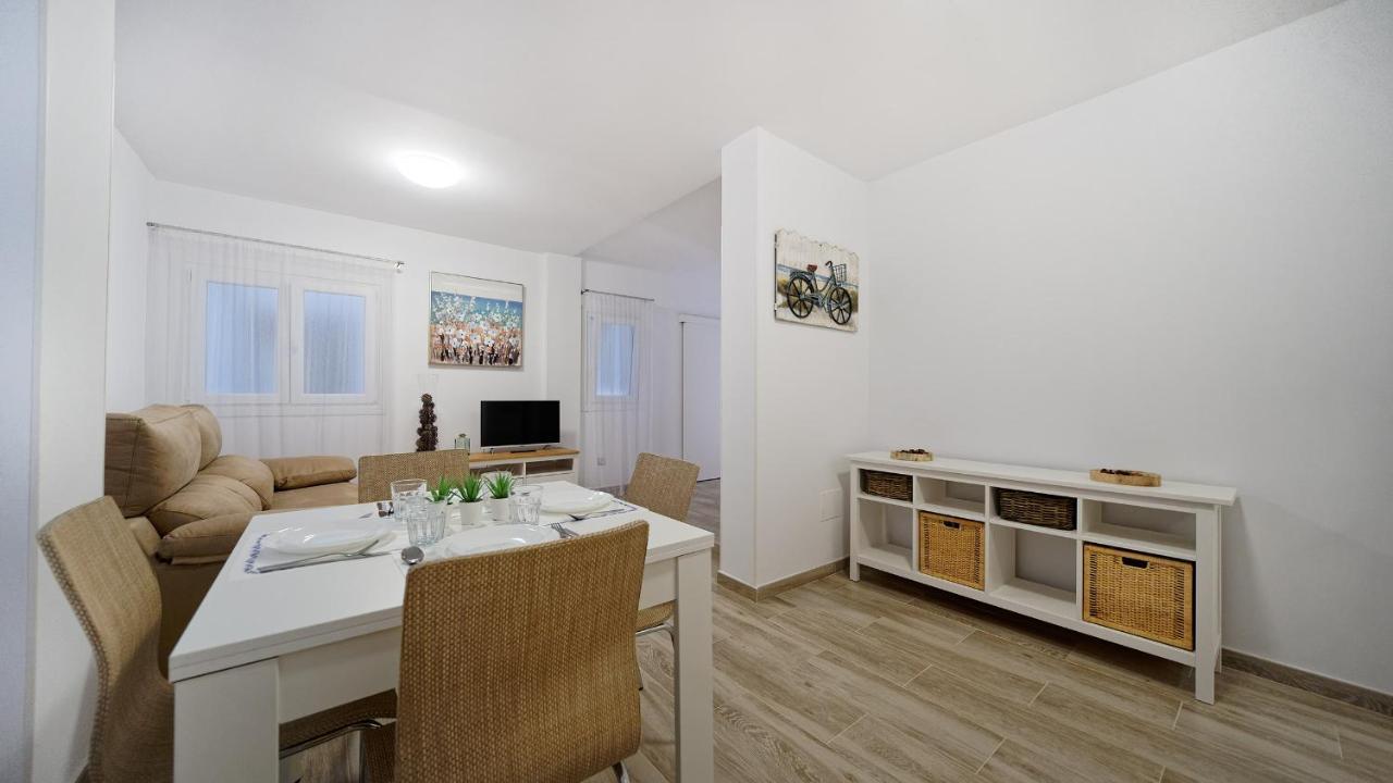 Julia'S Sweet Home Mesa Y Lopez 라스팔마스 외부 사진