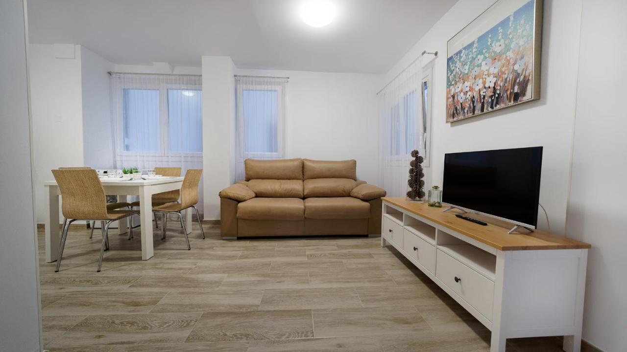 Julia'S Sweet Home Mesa Y Lopez 라스팔마스 외부 사진