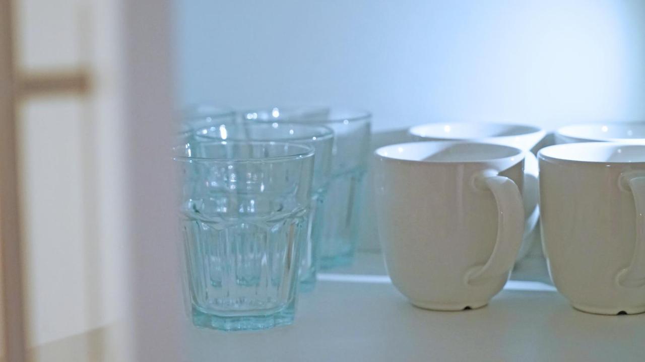 Julia'S Sweet Home Mesa Y Lopez 라스팔마스 외부 사진